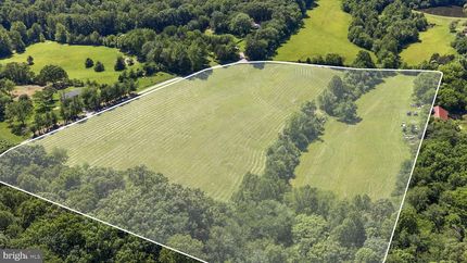 Undeveloped Land for sale in Madison County, Virginia