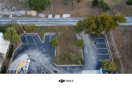 Homesite for sale in Broward County, Florida