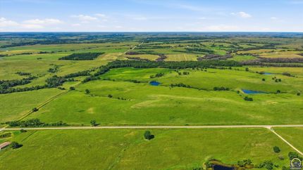 Undeveloped Land for sale in Wabaunsee County, Kansas