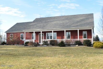 Land for sale in Northumberland County, Pennsylvania