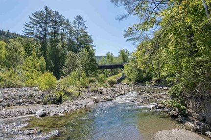 Undeveloped Land for sale in Windsor County, Vermont