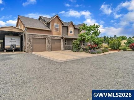 Land for sale in Marion County, Oregon