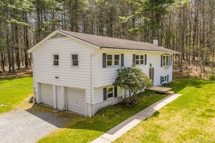 Land for sale in Sullivan County, New York
