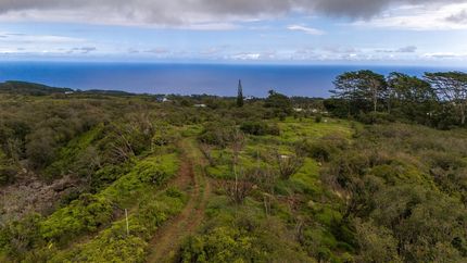 Land for sale in Hawaii County, Hawaii