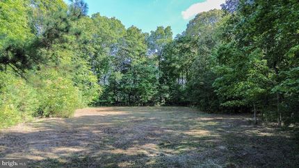 Homesite for sale in Sussex County, Delaware