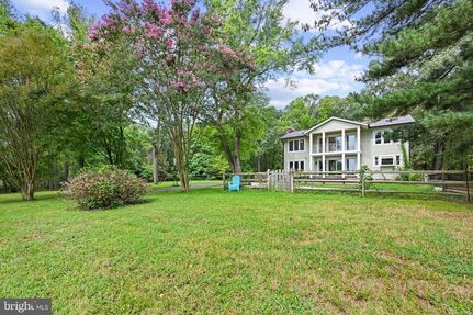 Land for sale in Saint Mary's County, Maryland