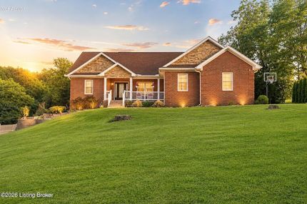 House for sale in Henry County, Kentucky