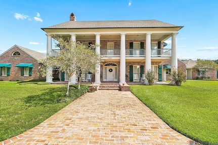 Land for sale in East Baton Rouge Parish, Louisiana
