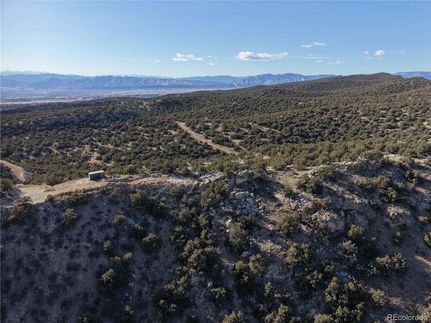 Undeveloped Land for sale in Fremont County, Colorado