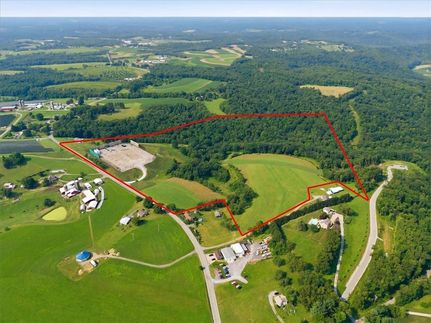 Land for sale in Beaver County, Pennsylvania