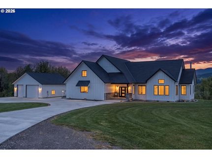 House for sale in Lewis County, Washington