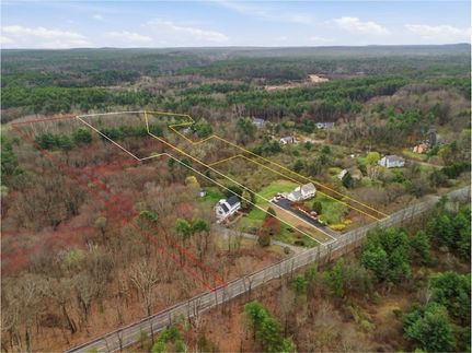 Land for sale in Middlesex County, Massachusetts