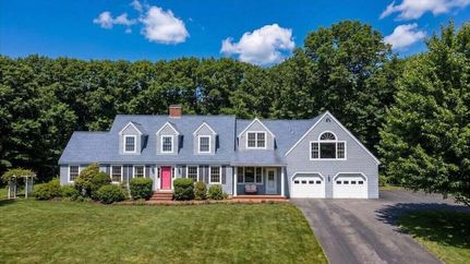 Land for sale in Kennebec County, Maine