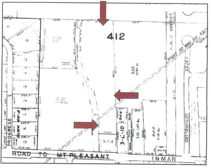 Undeveloped Land for sale in Middlesex County, New Jersey