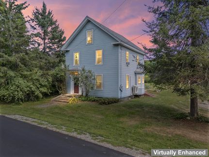 Land for sale in Kennebec County, Maine