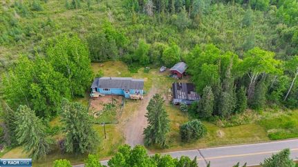 Land for sale in Saint Louis County, Minnesota