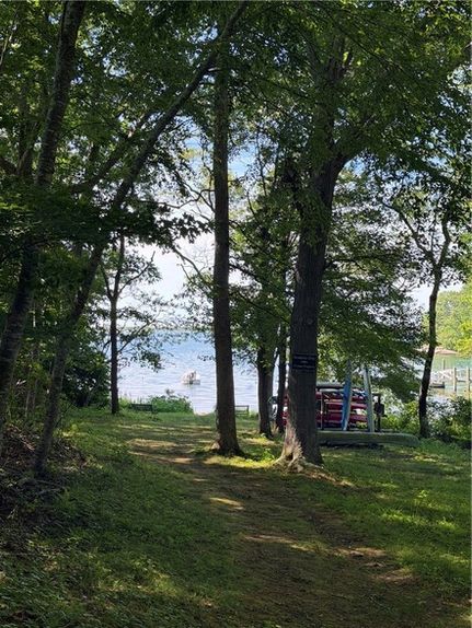 Land for sale in Washington County, Rhode Island
