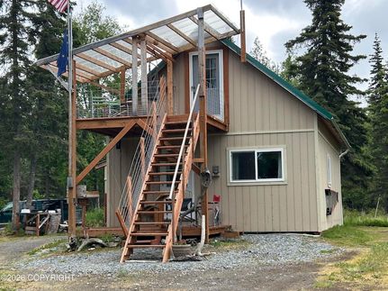Land for sale in Kenai Peninsula Borough, Alaska