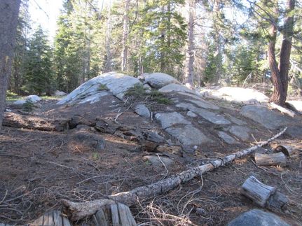 Land for sale in Alpine County, California