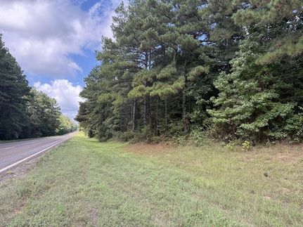 Undeveloped Land for sale in Newton County, Texas