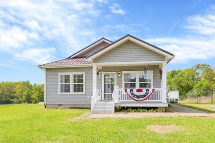 Timberland Property for sale in Ross County, Ohio