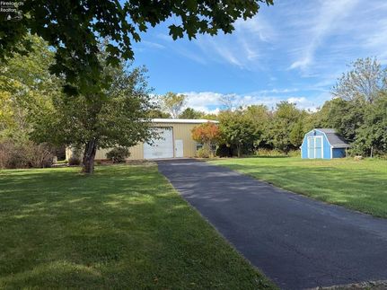 Land for sale in Ottawa County, Ohio