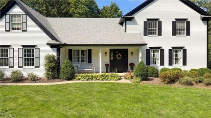 House for sale in Portage County, Ohio