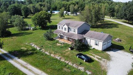 Land for sale in Franklin County, Vermont