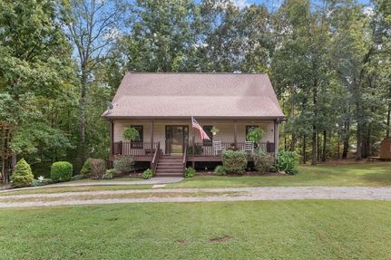 Land for sale in Cheatham County, Tennessee