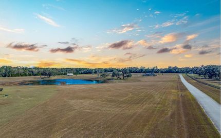 Land for sale in Madison County, Florida