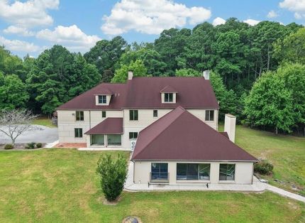 House for sale in Accomack County, Virginia