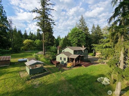 Land for sale in King County, Washington