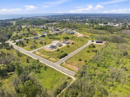 Land for sale in Manitowoc County, Wisconsin