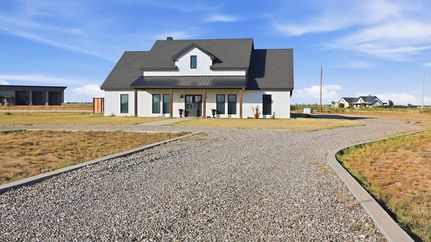 House for sale in Gaines County, Texas