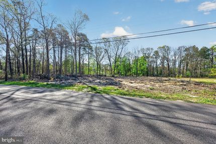 Land for sale in Camden County, New Jersey