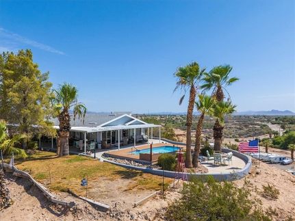 Land for sale in San Bernardino County, California