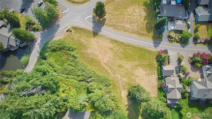 Undeveloped Land for sale in Mason County, Washington
