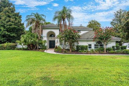 Land for sale in Orange County, Florida
