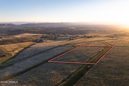 Undeveloped Land for sale in Yakima County, Washington