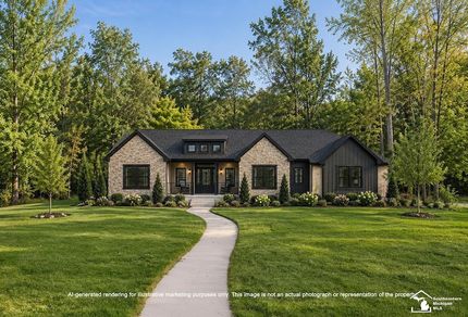 Undeveloped Land for sale in Monroe County, Michigan