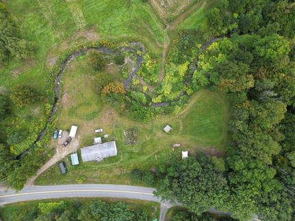 Land for sale in Windsor County, Vermont