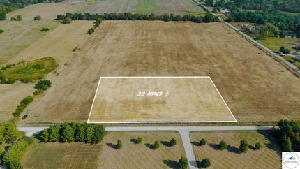 Homesite for sale in Henry County, Missouri