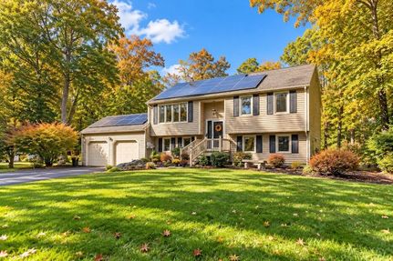 Land for sale in Bristol County, Massachusetts