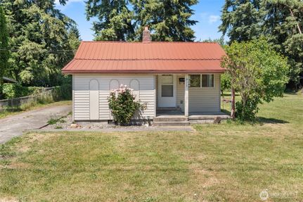 House for sale in Lewis County, Washington