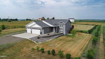 Land for sale in Burleigh County, North Dakota