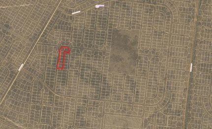 Land for sale in Valencia County, New Mexico