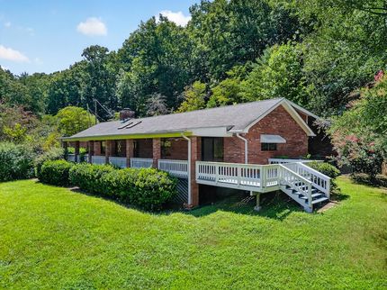 Recreational Property for sale in Walker County, Georgia