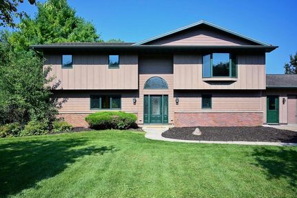 House for sale in Winona County, Minnesota