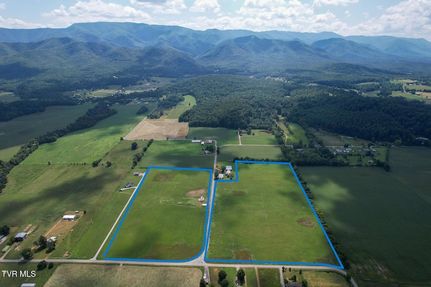 Undeveloped Land for sale in Greene County, Tennessee