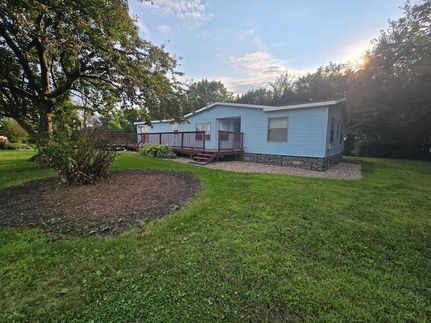 House for sale in Redwood County, Minnesota